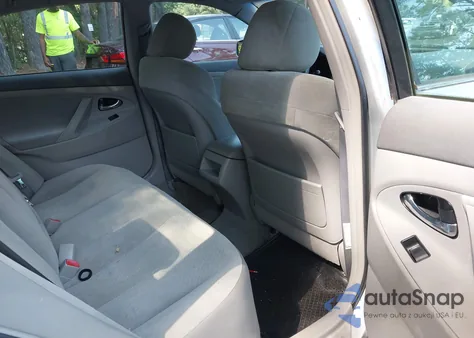 2007 Toyota Camry Le из США, поврежденный, VIN 4T1BE46K77U635208